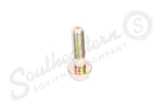 FLANGE BOLT marketing