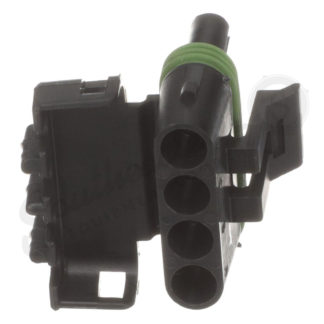 Electrical Connector – 4-Way Female