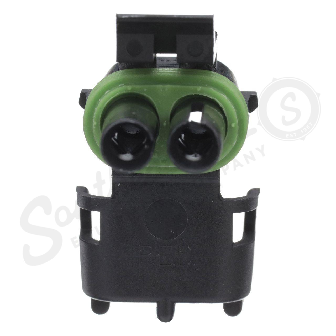 Electrical Connector Weather Pack