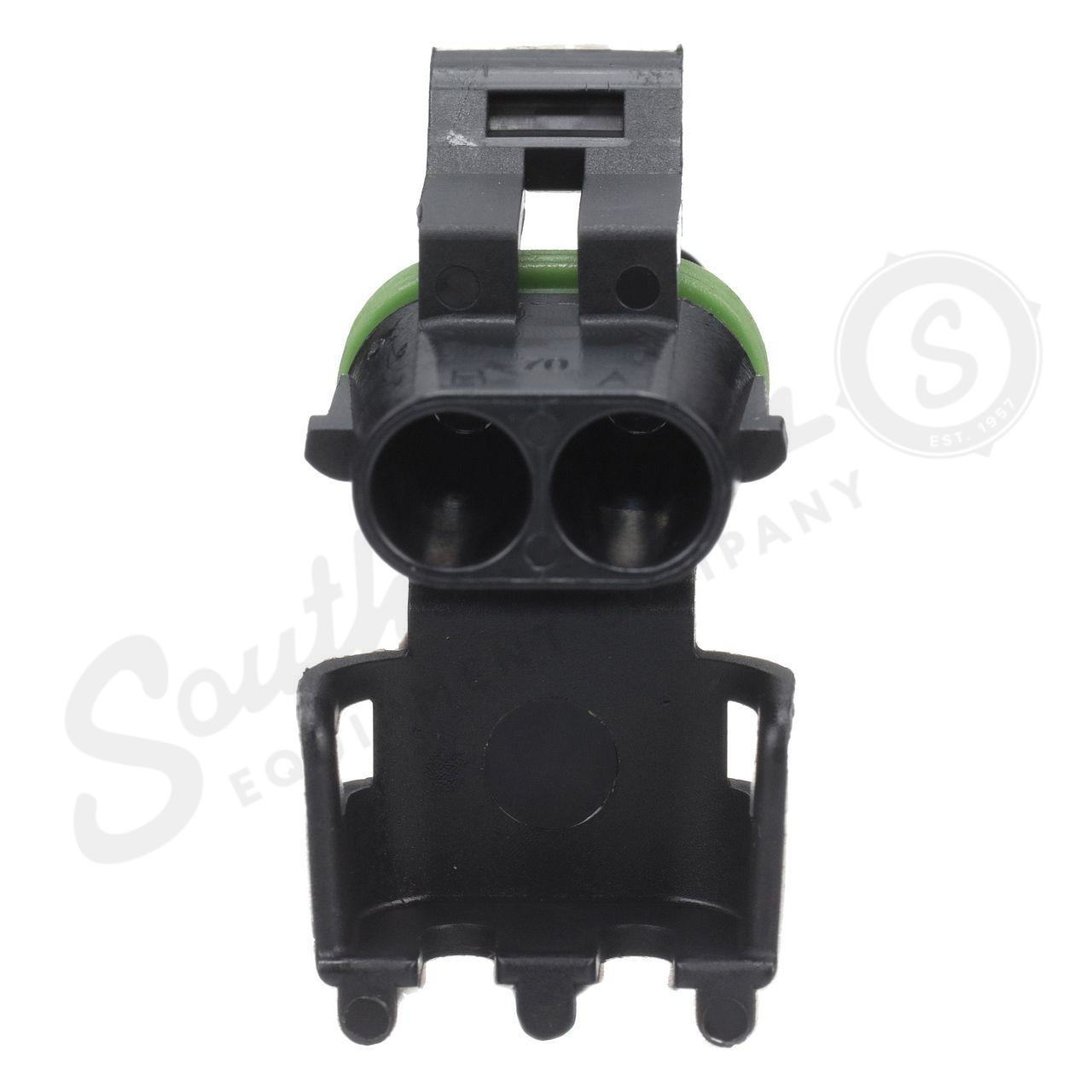 Electrical Connector Weather Pack