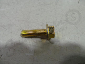 BOLT FLANGE BOLT FLANGE