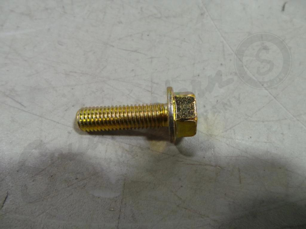 BOLT FLANGE BOLT FLANGE