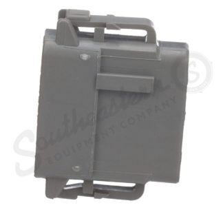 Electrical Connector – 12-Cavity Female – Deutsch