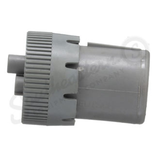 Receptacle Housing