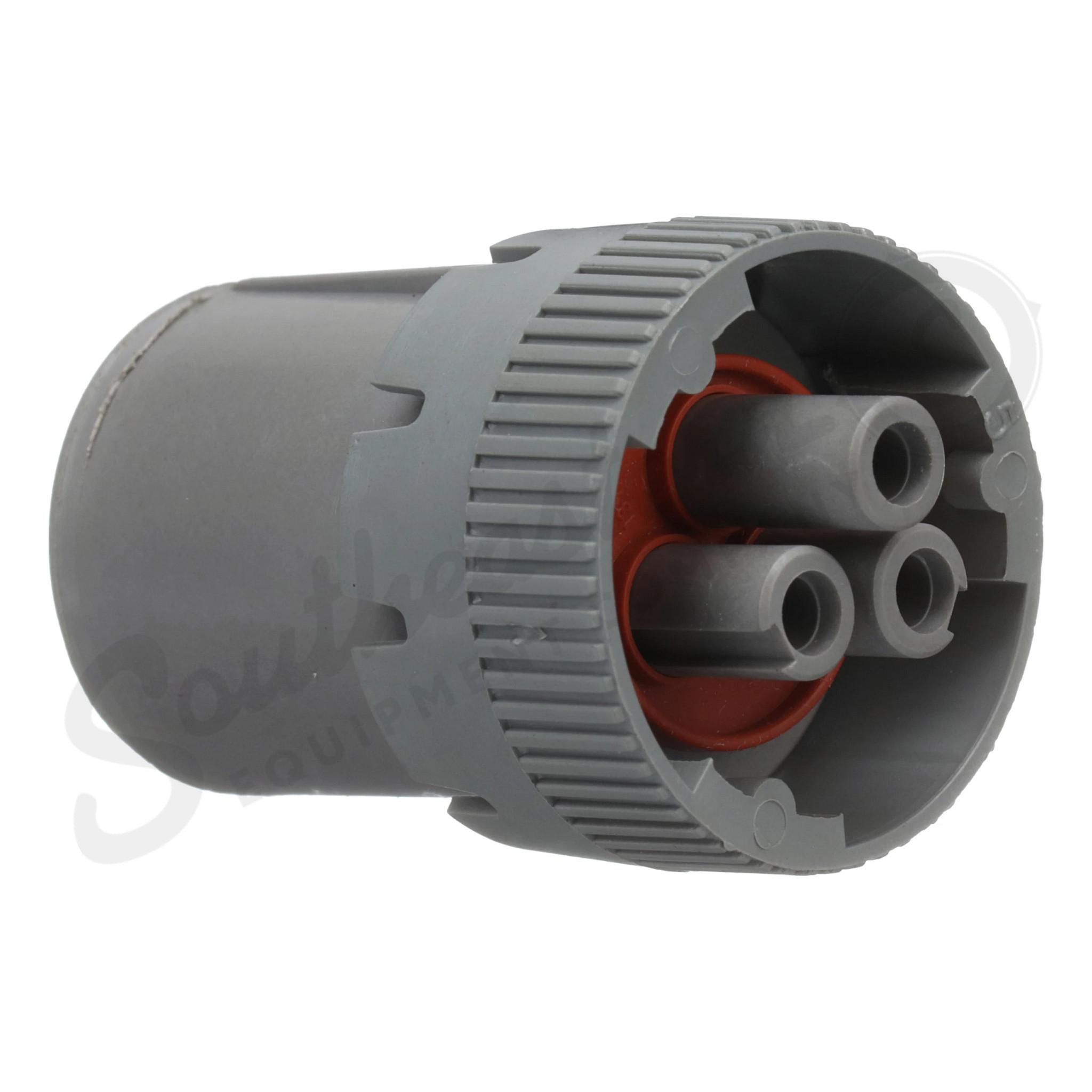 Receptacle Housing