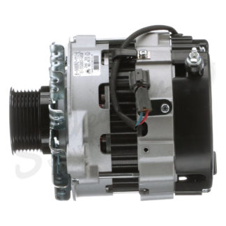 Alternator Assembly – 25-Volt – 50-Amp
