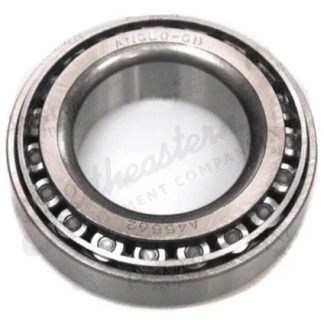 WHEEL BEARING KIT marketing