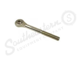 BALL SOCKET marketing