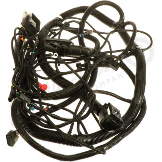 Main Chassis Wire Harness