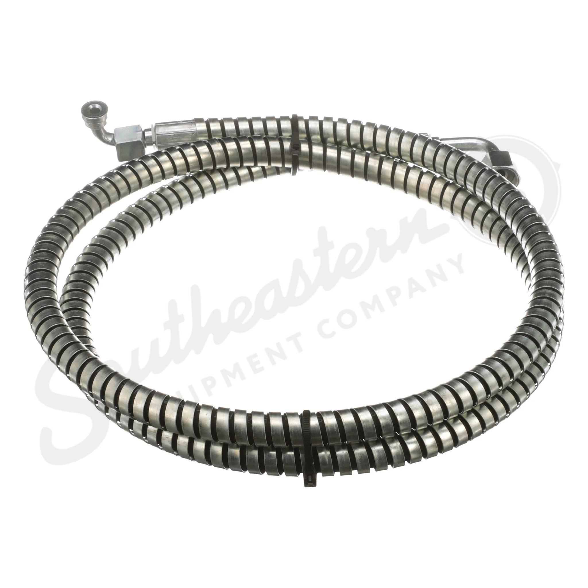 Hydraulic Hose Assembly – Tilt