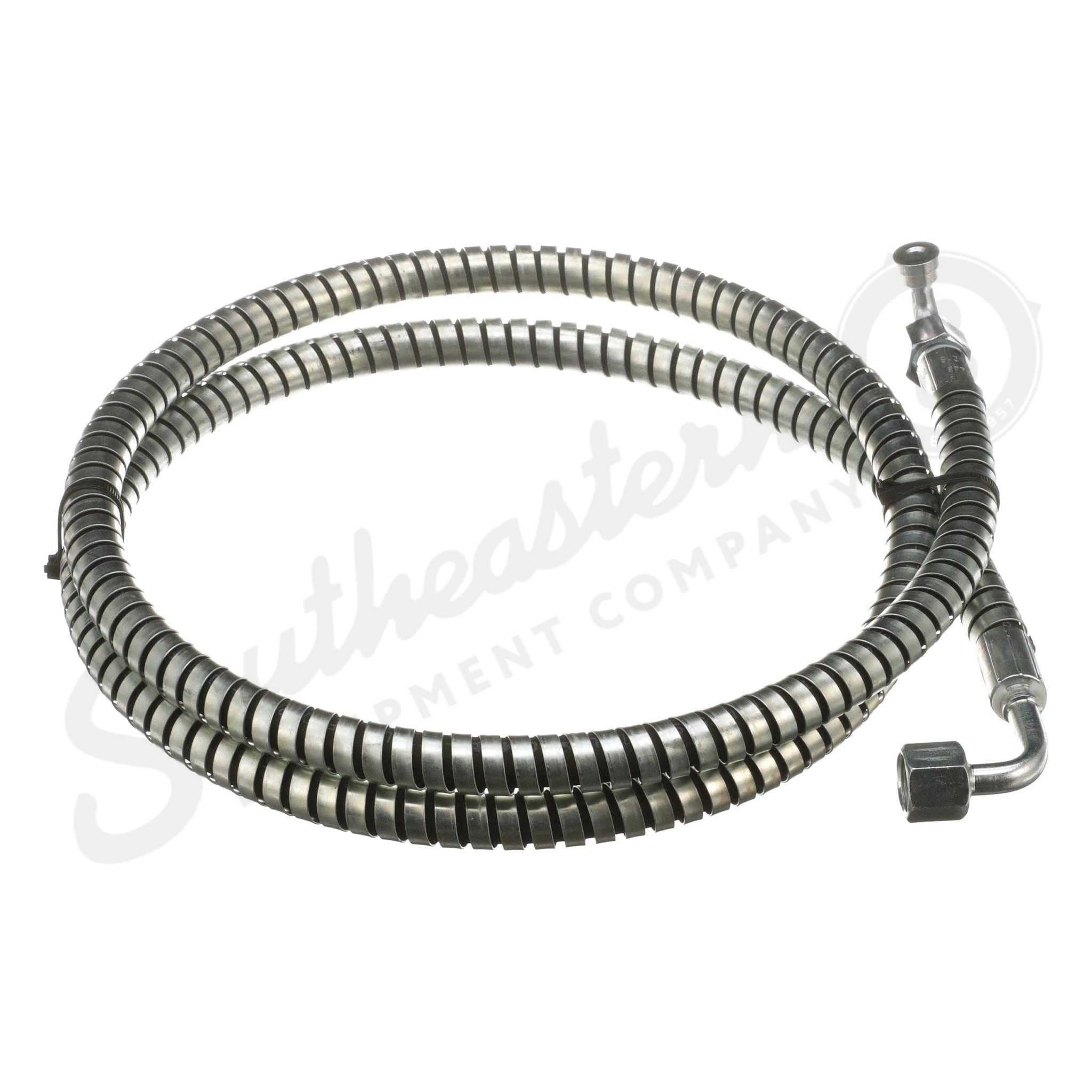 Hydraulic Hose Assembly – Tilt