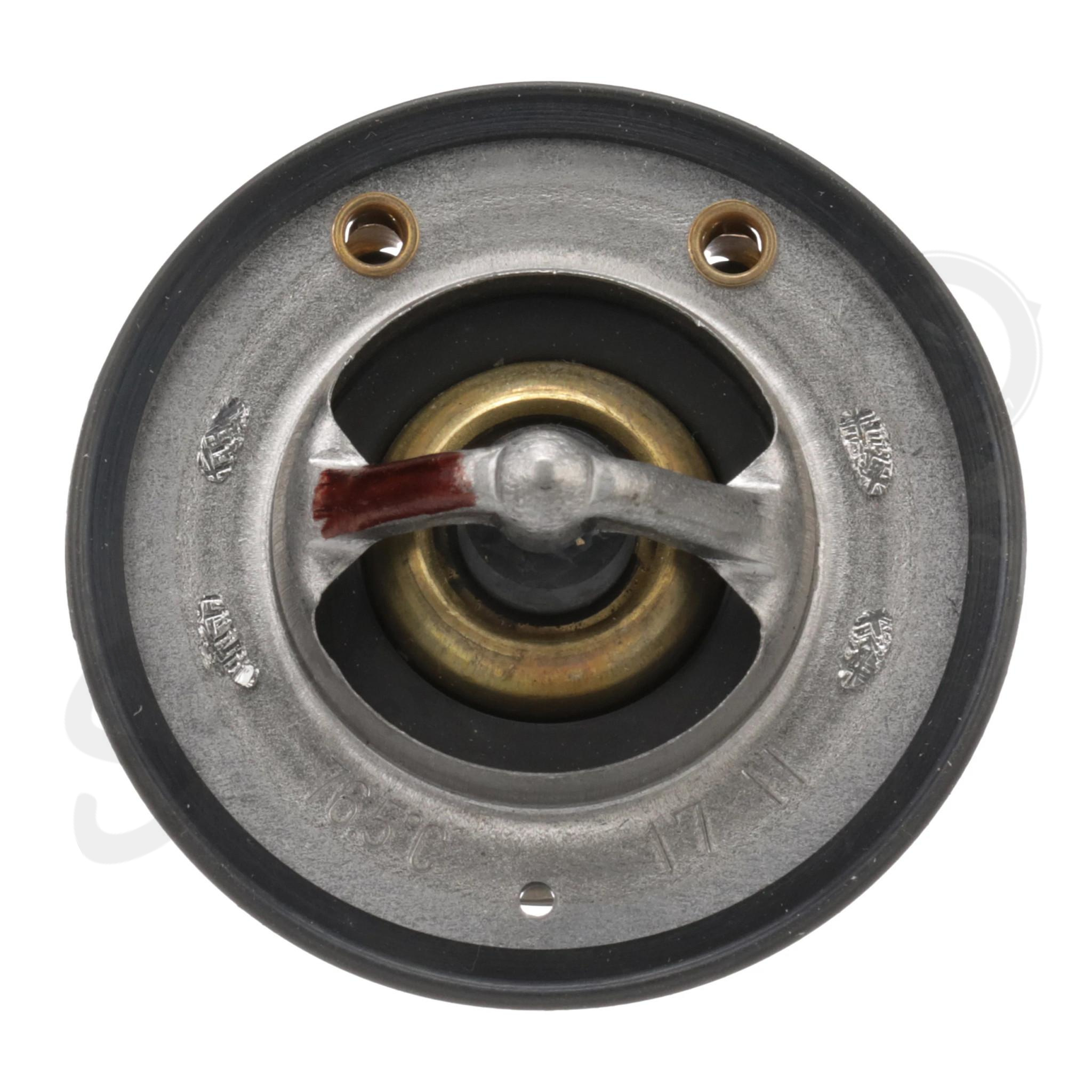 Radiator Thermostat