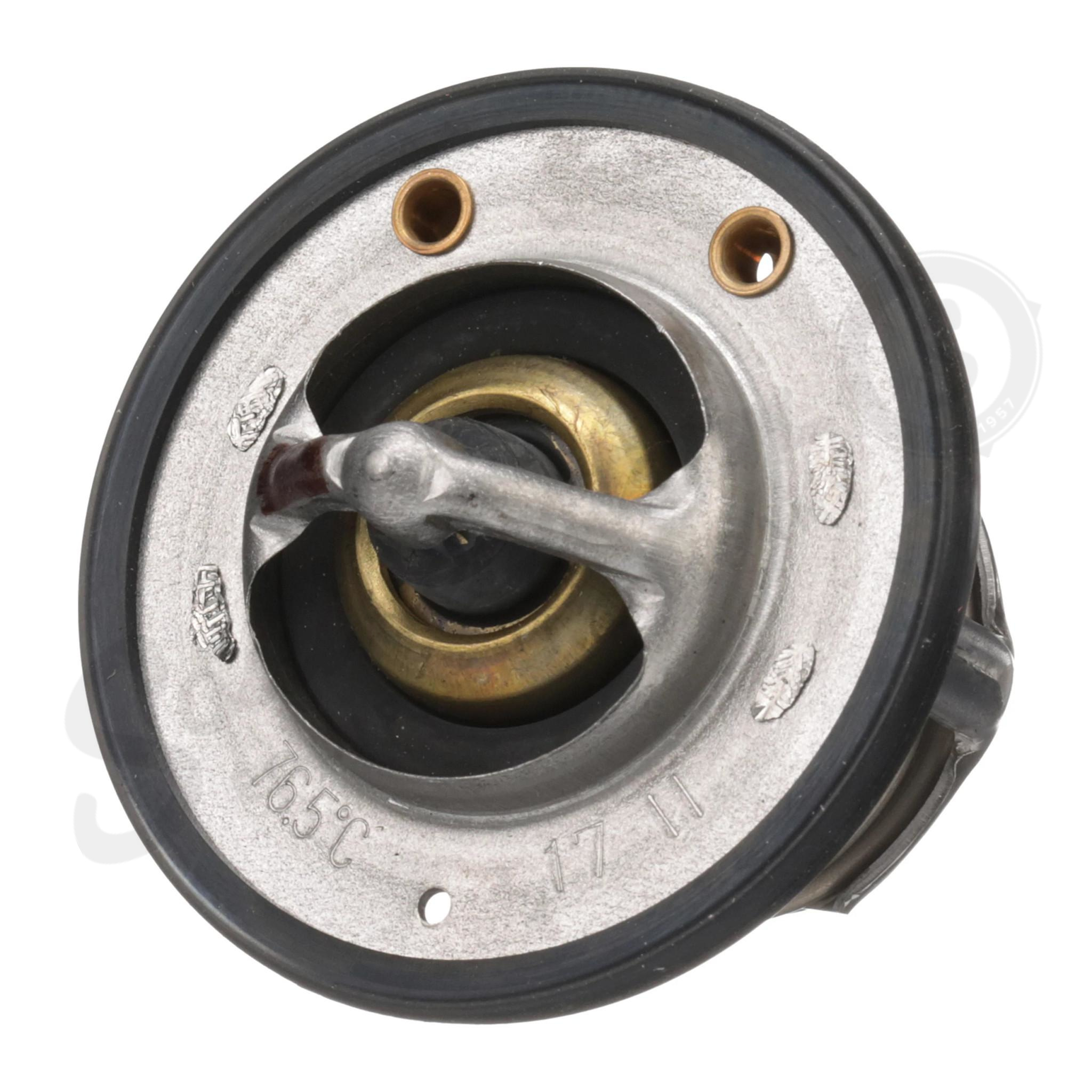 Radiator Thermostat