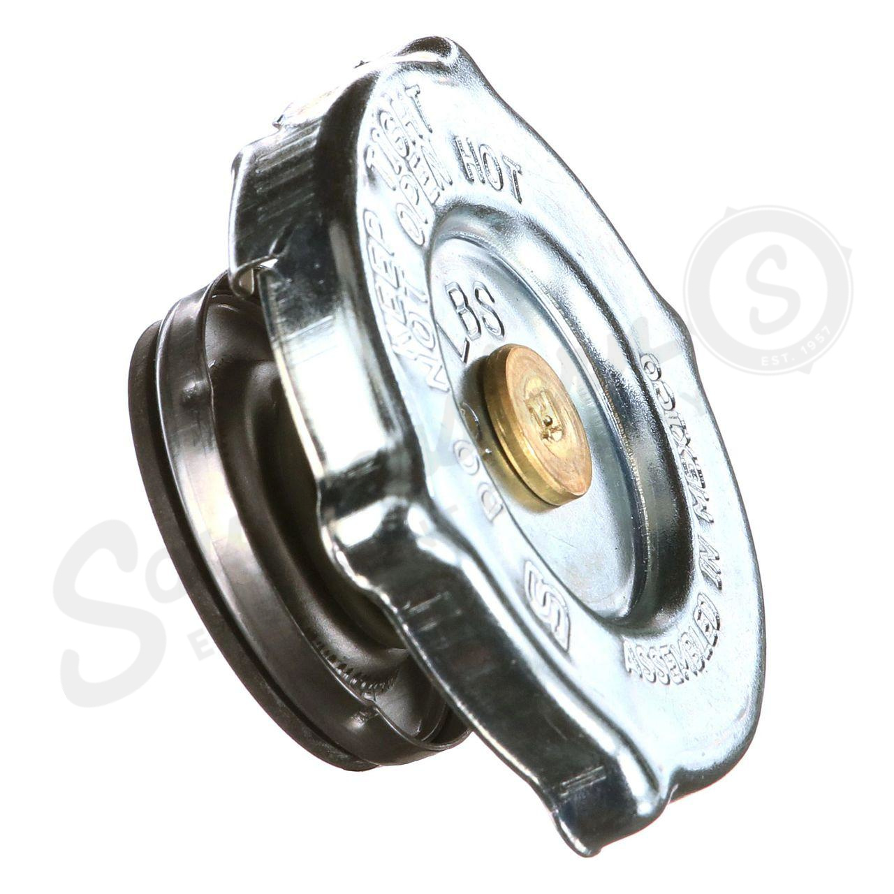 ファッションの Case Construction Radiator Cap 87749607 コレクション
