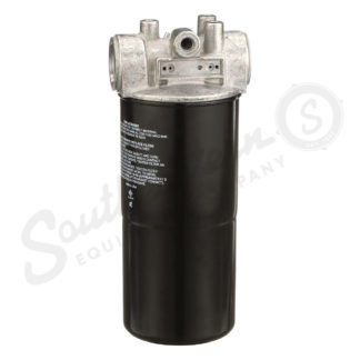 Filter Assembly