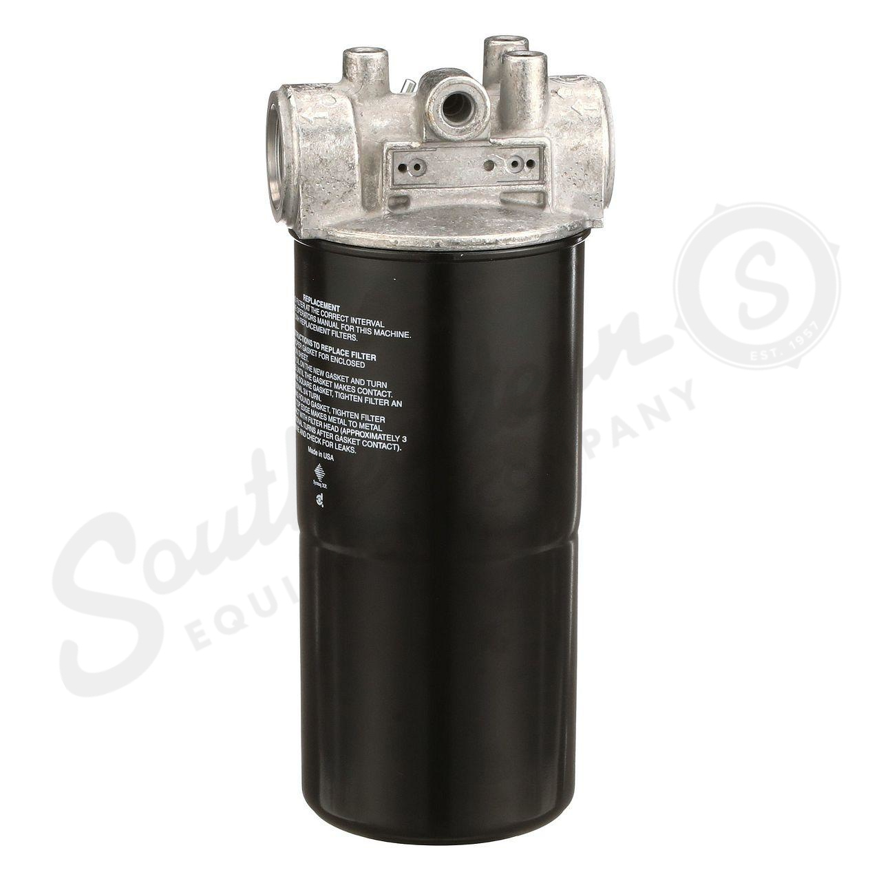 Filter Assembly