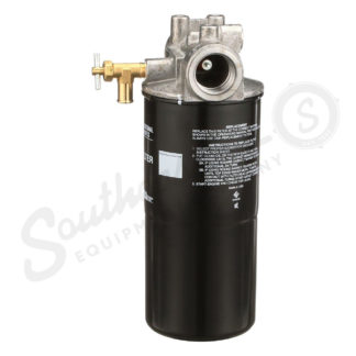 Filter Assembly