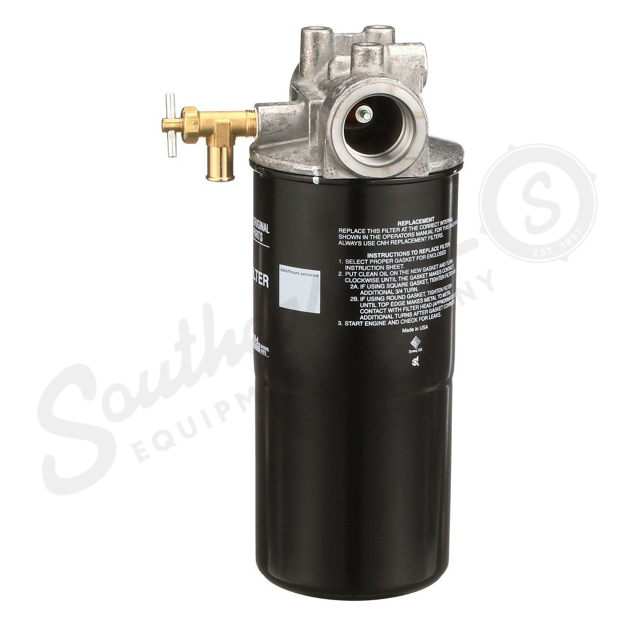 Filter Assembly