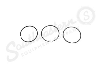 Case Construction Piston and Rings Kit 87802364