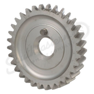 Gear Assembly - Camshaft marketing