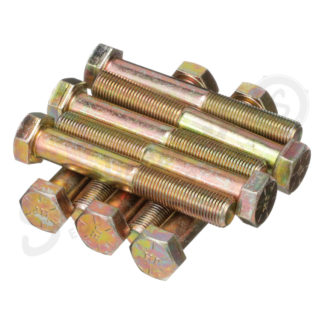 Hex Cap Screw - Grade 8 - 1/2"-20 x 3 1/4" marketing