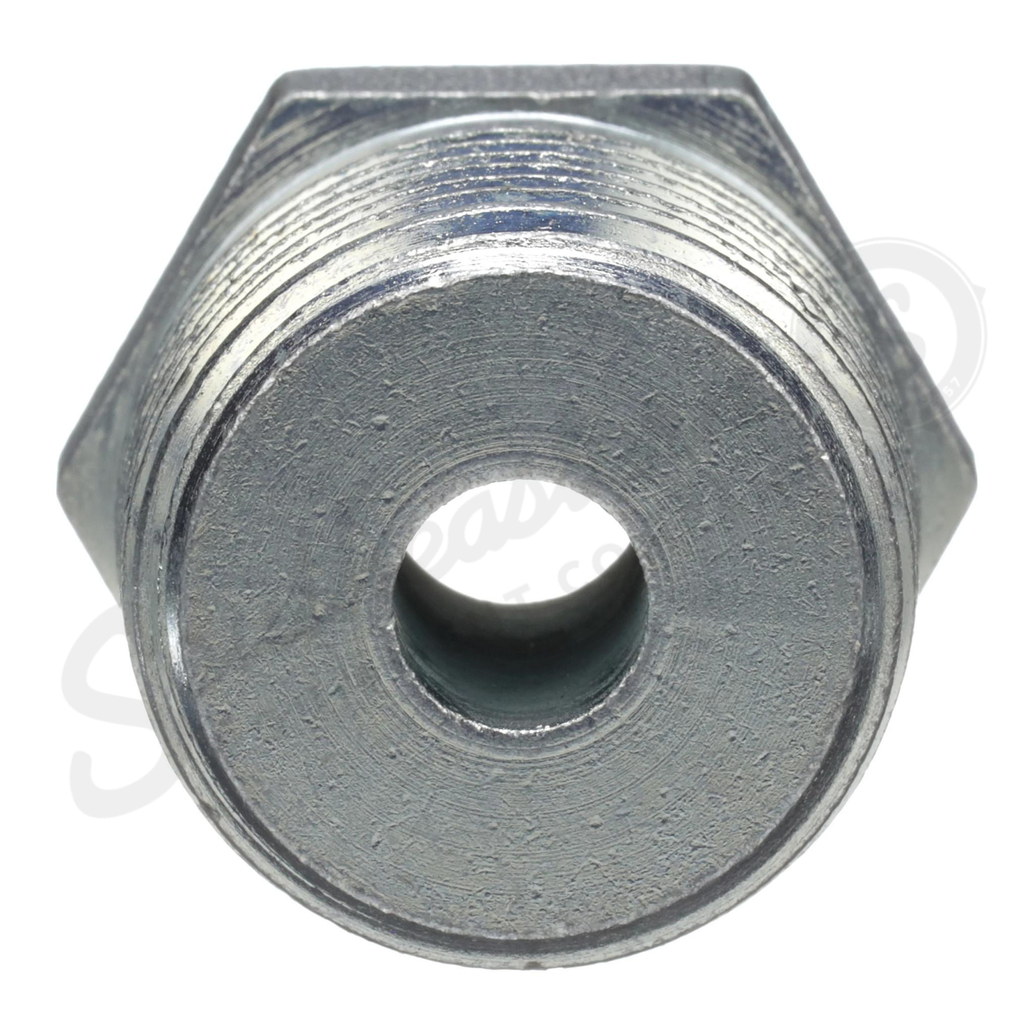 Hex Bushing