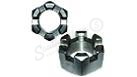 Slotted Hex Nut - 3/4"-16 marketing