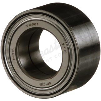 BALL BEARING marketing