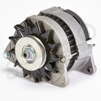 Reman Alternator marketing