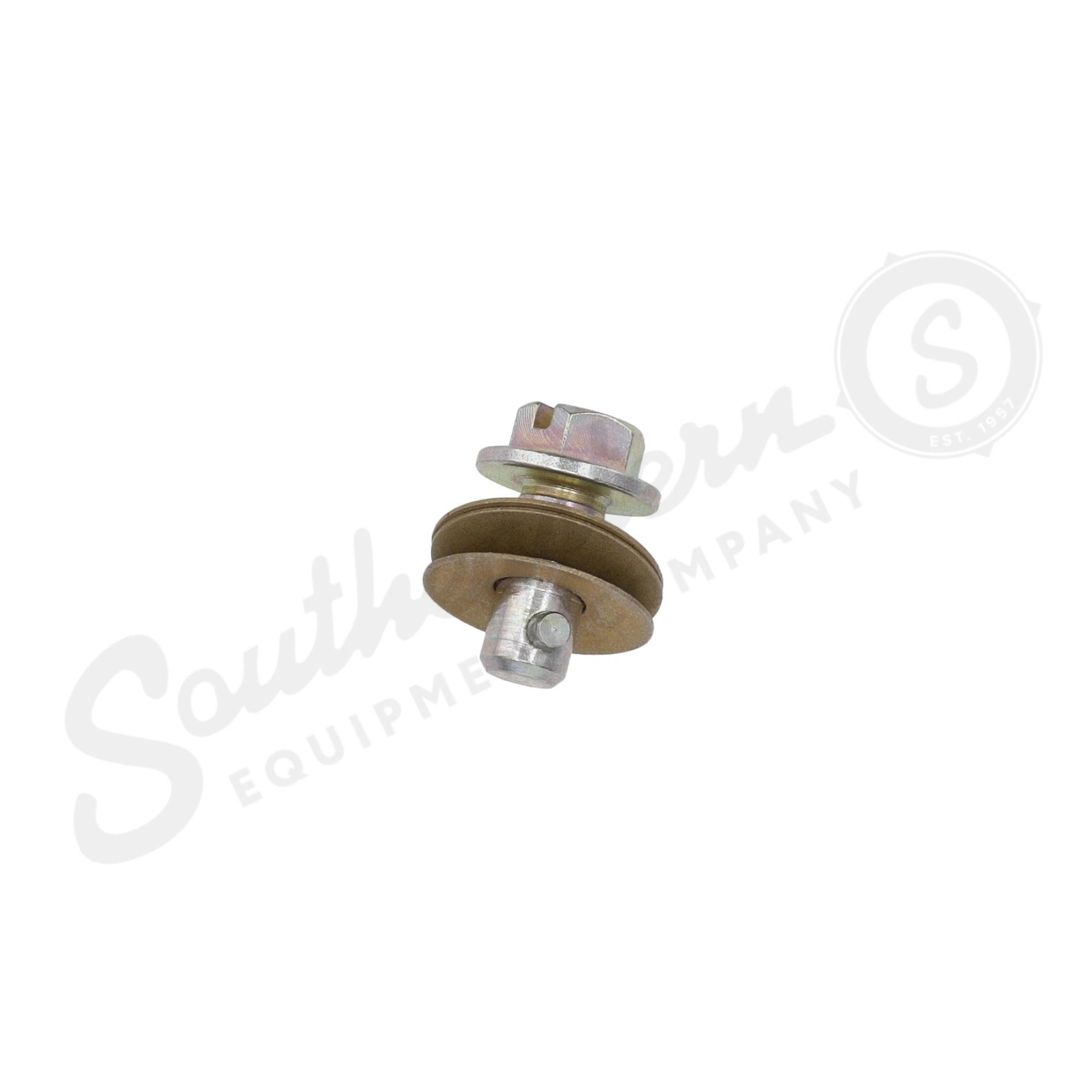 Lock – 28 mm L x 25 mm D