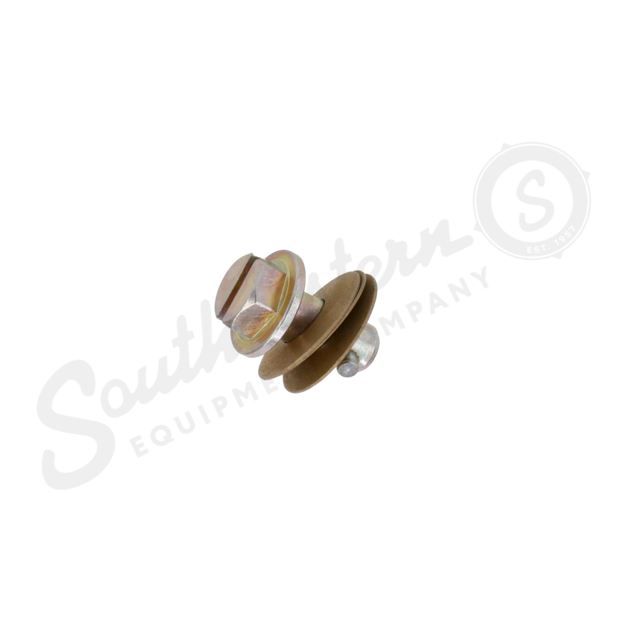 Lock – 28 mm L x 25 mm D