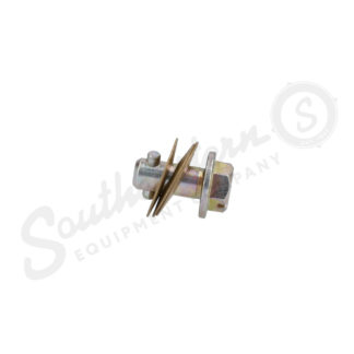 Lock – 28 mm L x 25 mm D