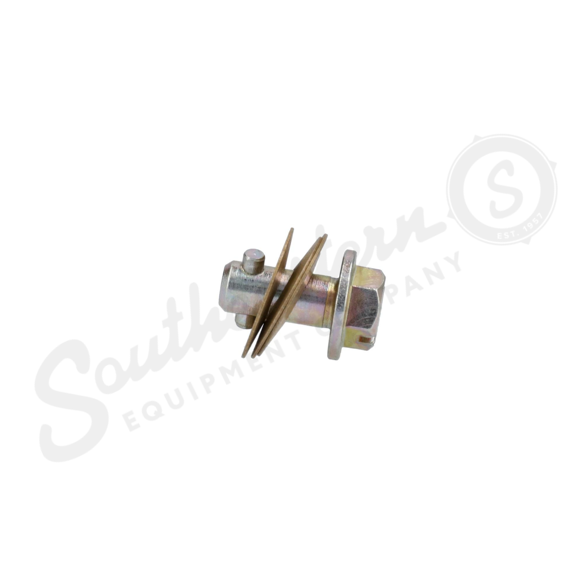 Lock – 28 mm L x 25 mm D