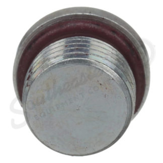 Hex Socket Plug