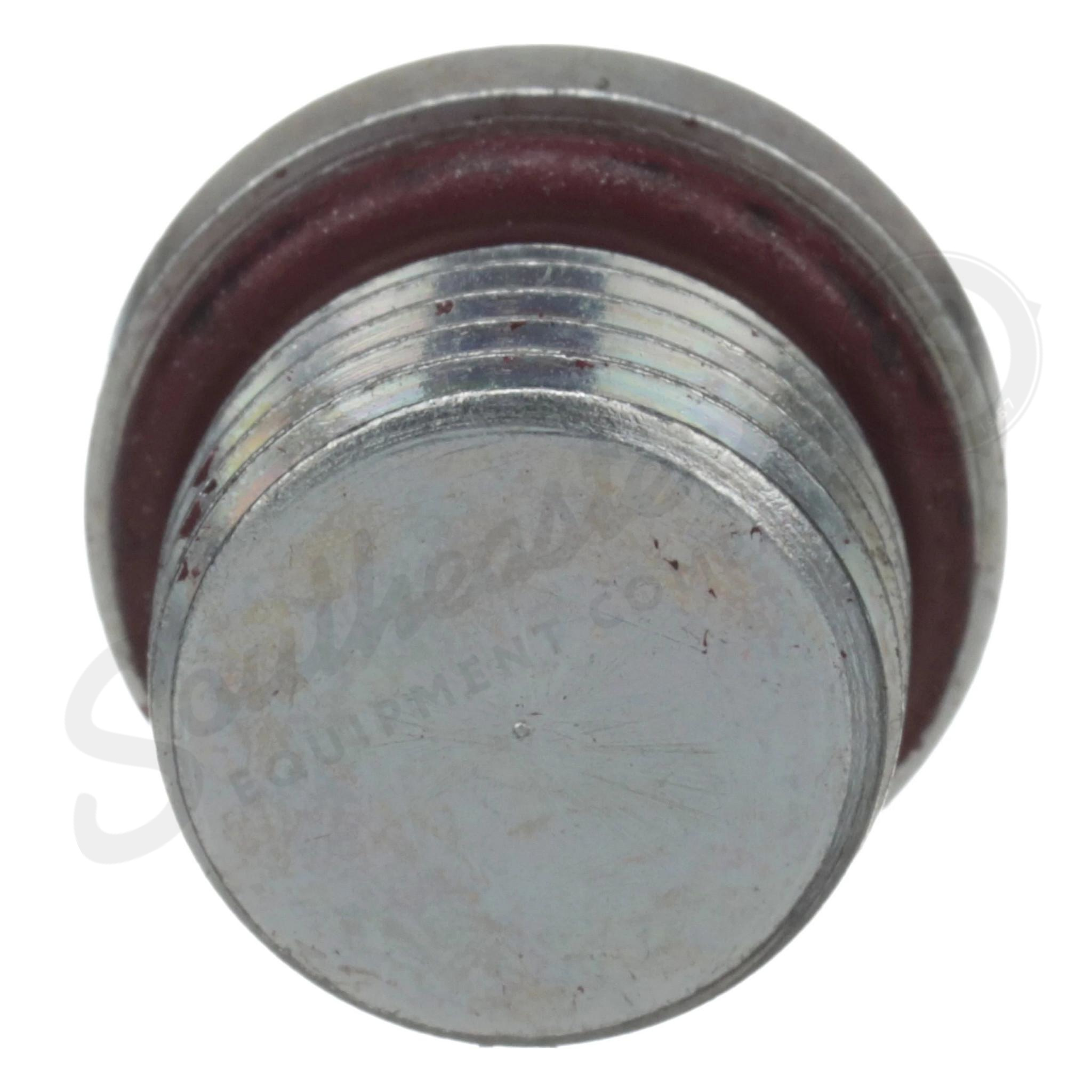 Hex Socket Plug