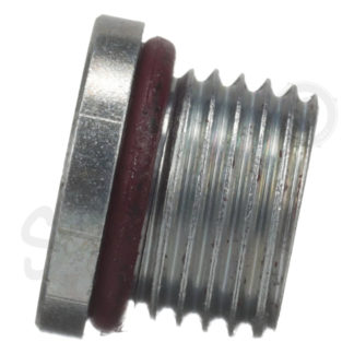 Hex Socket Plug