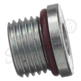 Hex Socket Plug