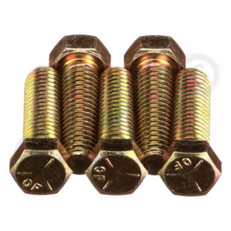 MULTI BEEDEN BD STUDS DAMAGE CAP 1076③ Case Construction Bolt 9637916