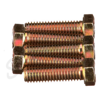 Case Construction Bolt 9637916