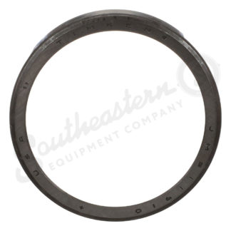 Tapered Roller Bearing Cup