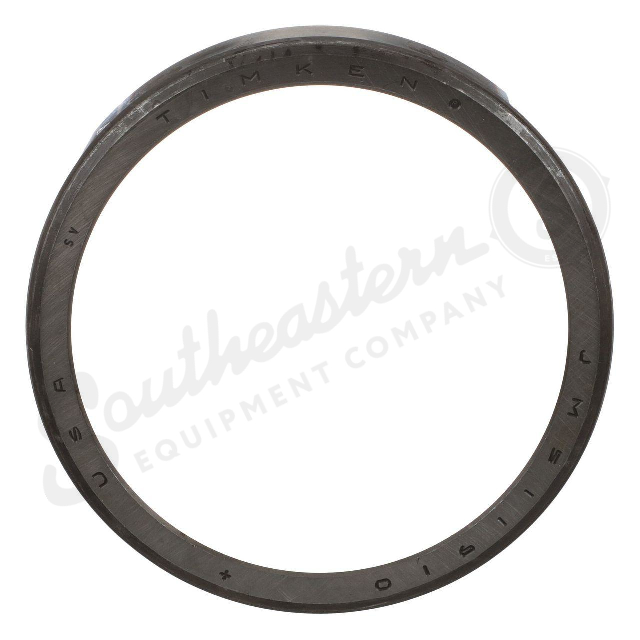 Tapered Roller Bearing Cup