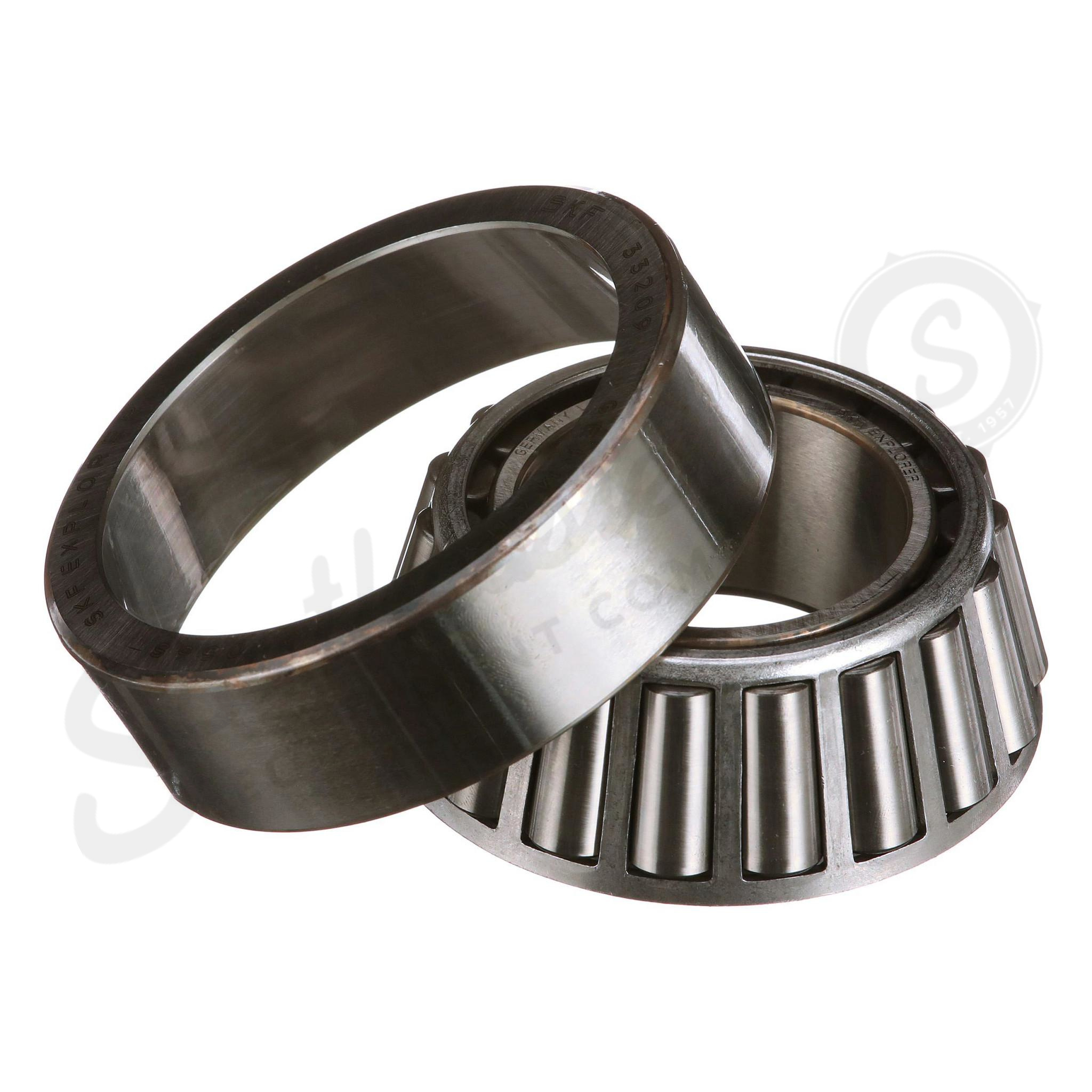 Tapered Roller Bearing – 30014 – 45 mm ID x 85 mm OD x 32 mm W