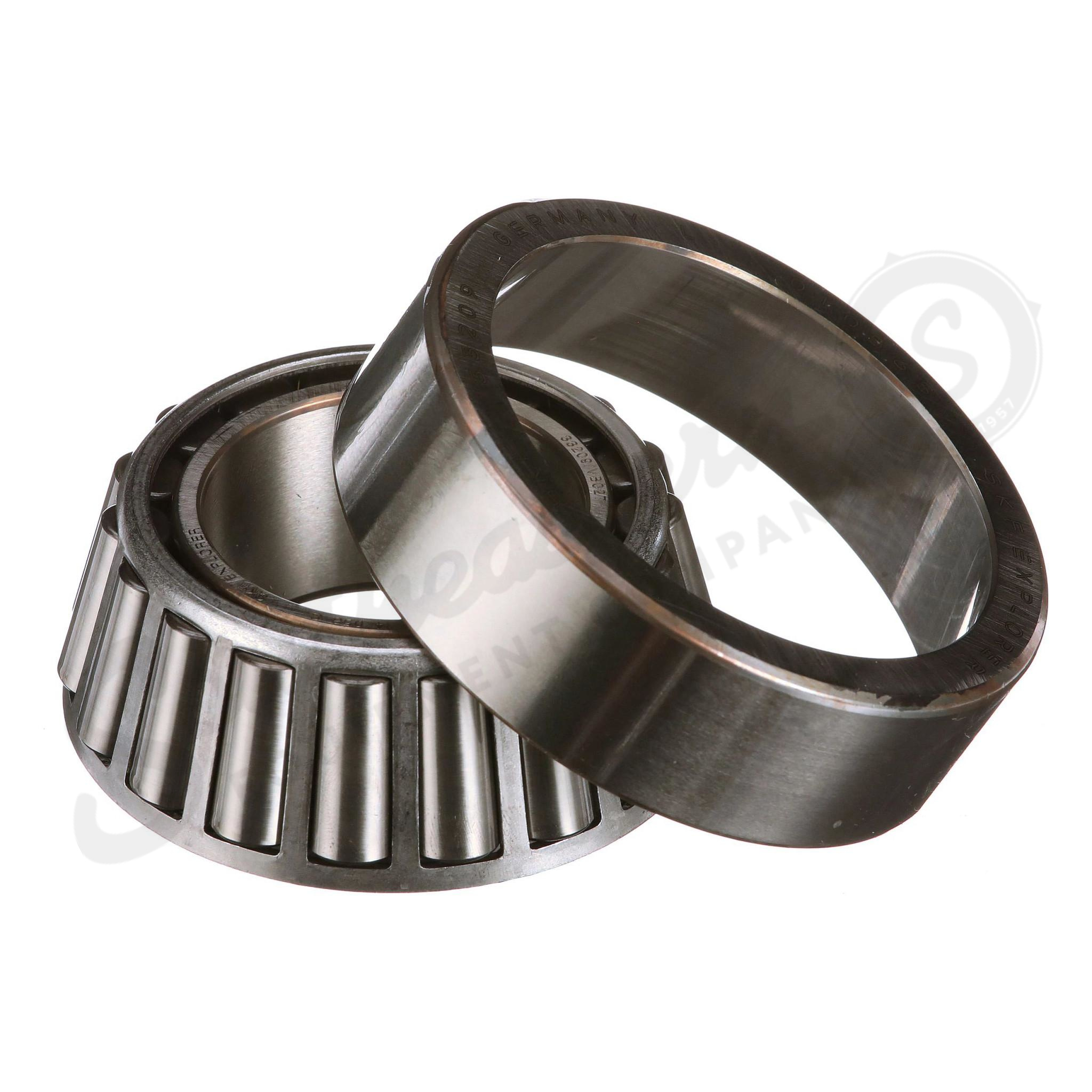 Tapered Roller Bearing – 30014 – 45 mm ID x 85 mm OD x 32 mm W