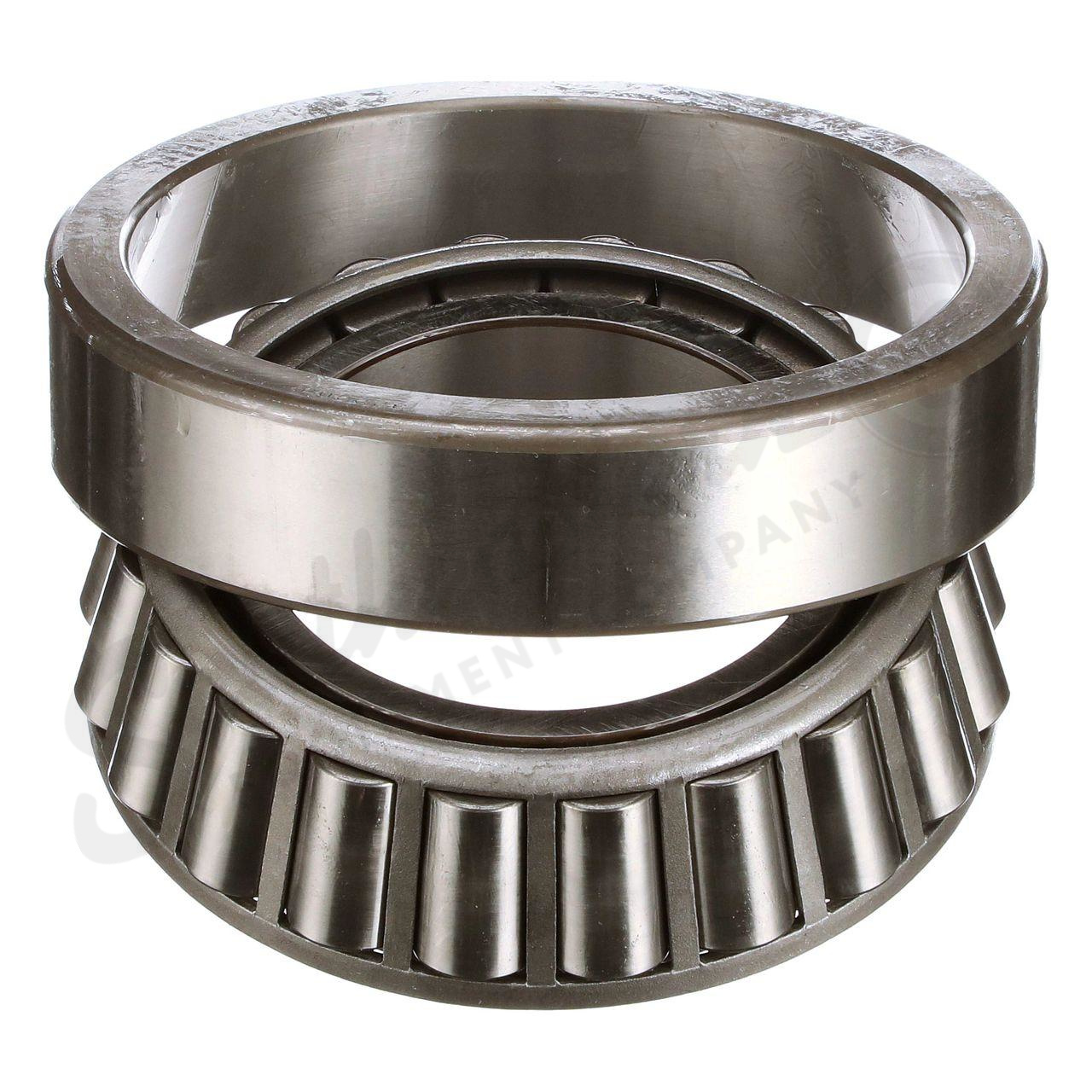 Case Construction Bearing Roller 9832271