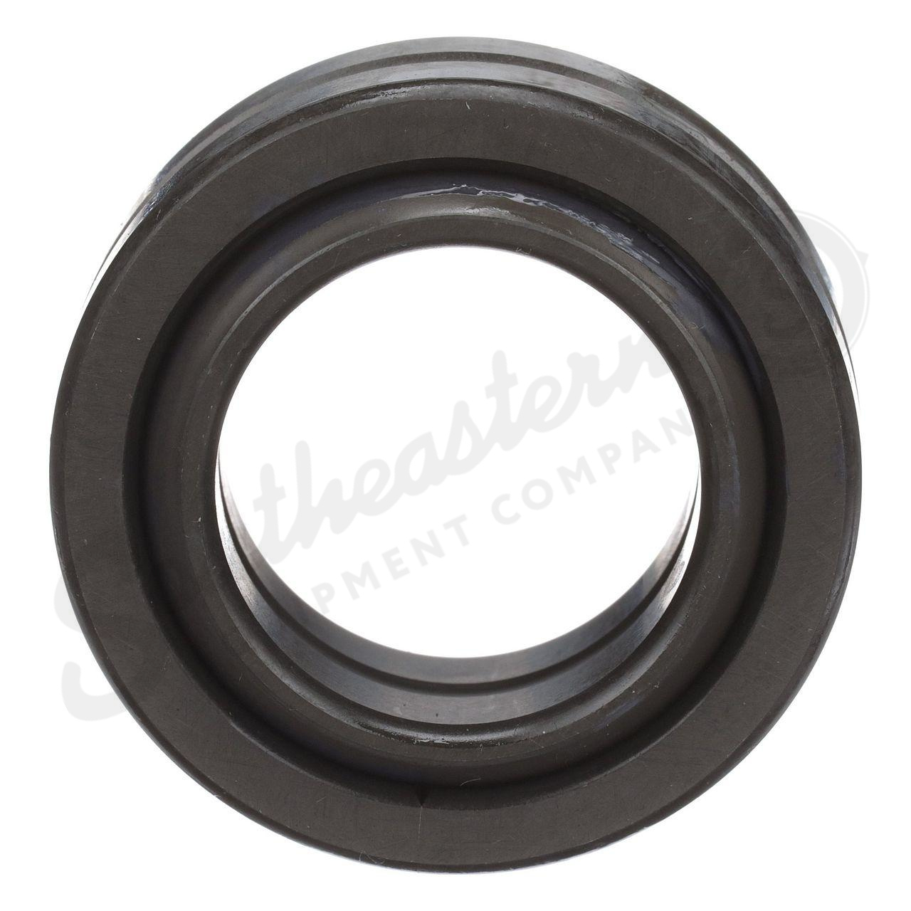 Spherical plain bearing – 41029 SR 25 – 25 mm ID x 42 mm OD x 20 mm W