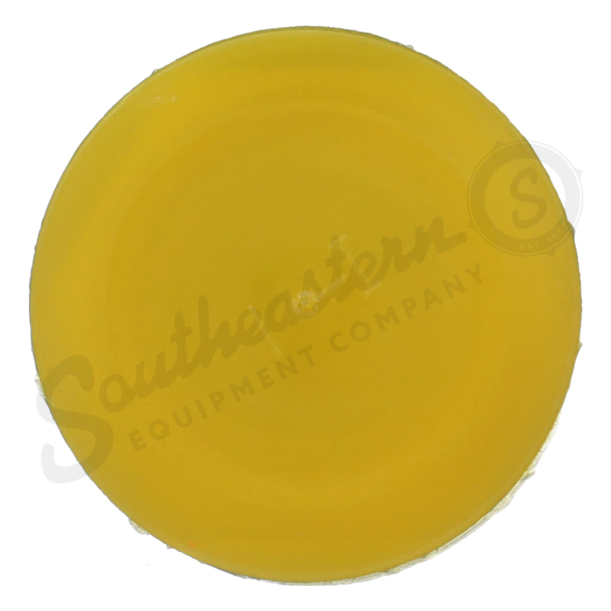 O-ring Face Seal Cap – 1″-14 x 16 mm OD