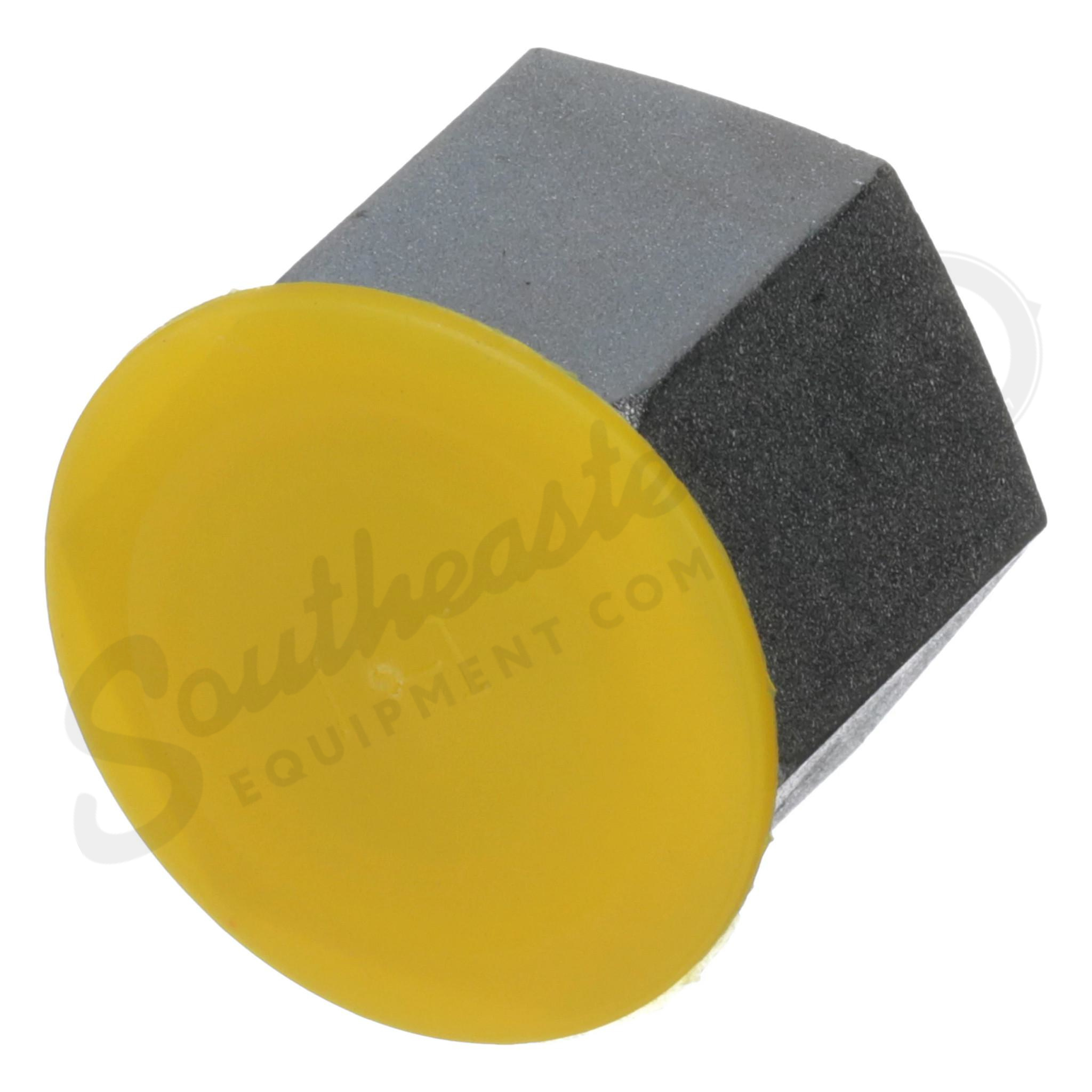 O-ring Face Seal Cap – 1″-14 x 16 mm OD