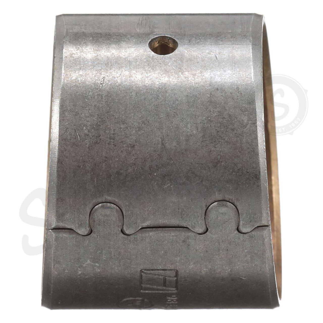 Case Construction Bushing 98460411