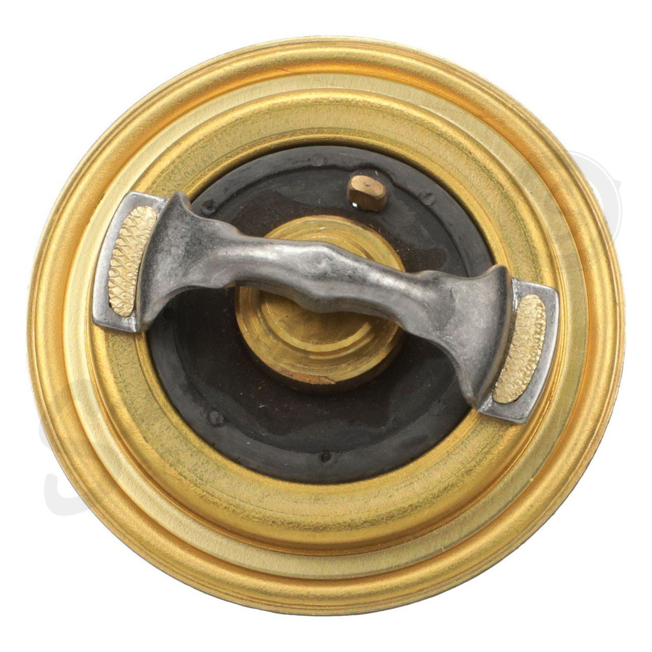 Radiator Thermostat