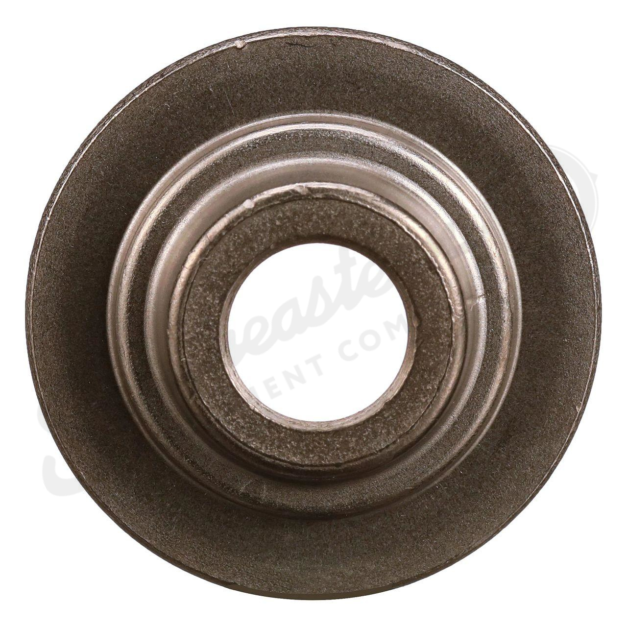 COTTERS PLATE
